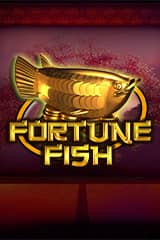 Fortune Fish - Online Pokie